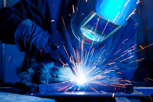 Reliable Cos Co, CT Welder & Metal Fabrication Solutions