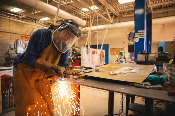 Affordable Welder Services in Cos Co, CT