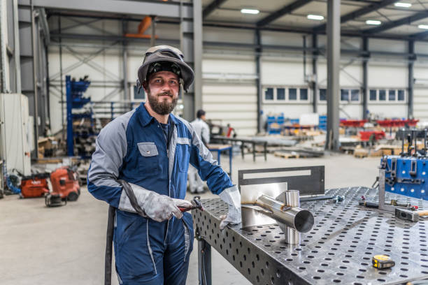 Best Artistic and Custom Metal Fabrication in Cos Co, CT
